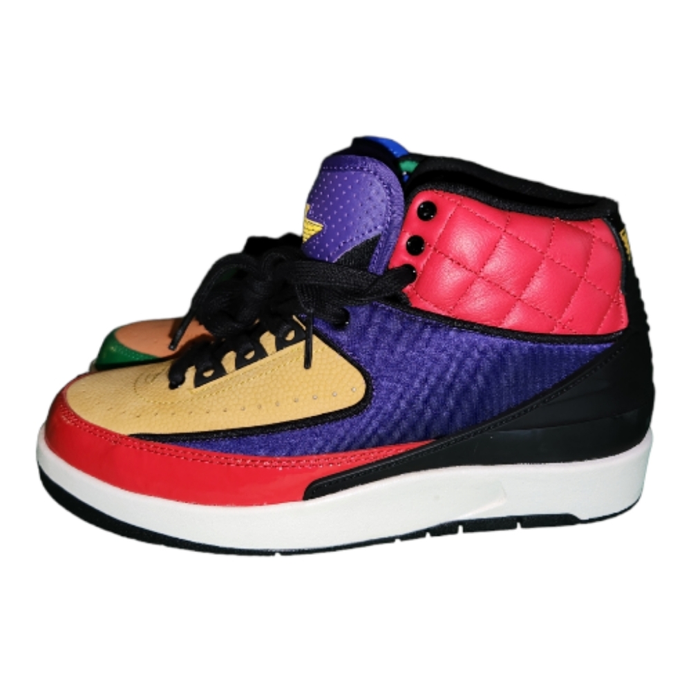 Deadstock Women's Air Jordan 2 Retro "Rivals" sz 6